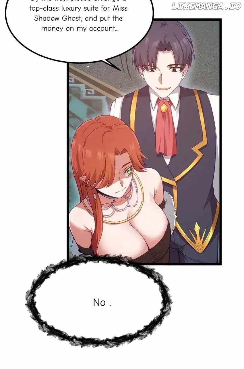 This Hero is a Money Supremacist Chapter 13 60